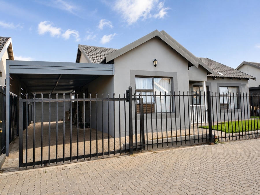 3 Bedroom Property for Sale in Arcata Estate Free State